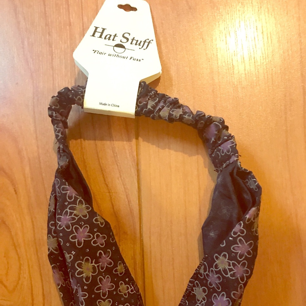 Headband